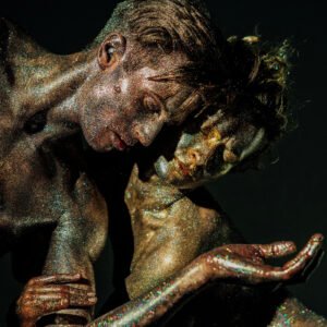 Capsules artistiques Precious Studio