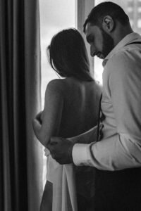 PRECIOUS Studio - Photographe boudoir intimiste Oise