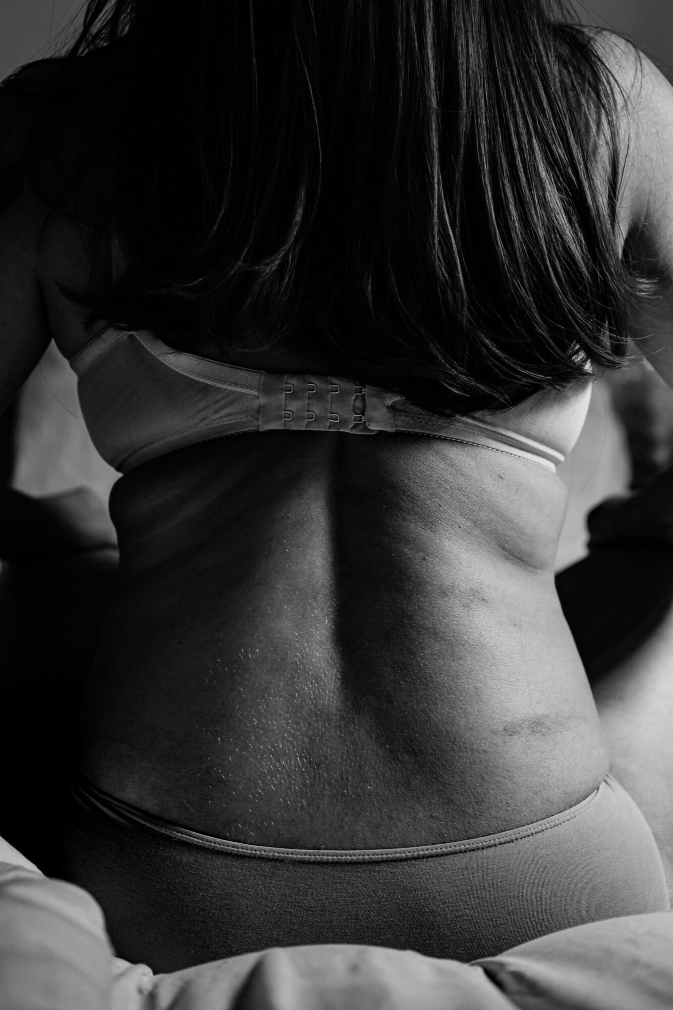 PRECIOUS Studio - Photographe boudoir intimiste Oise