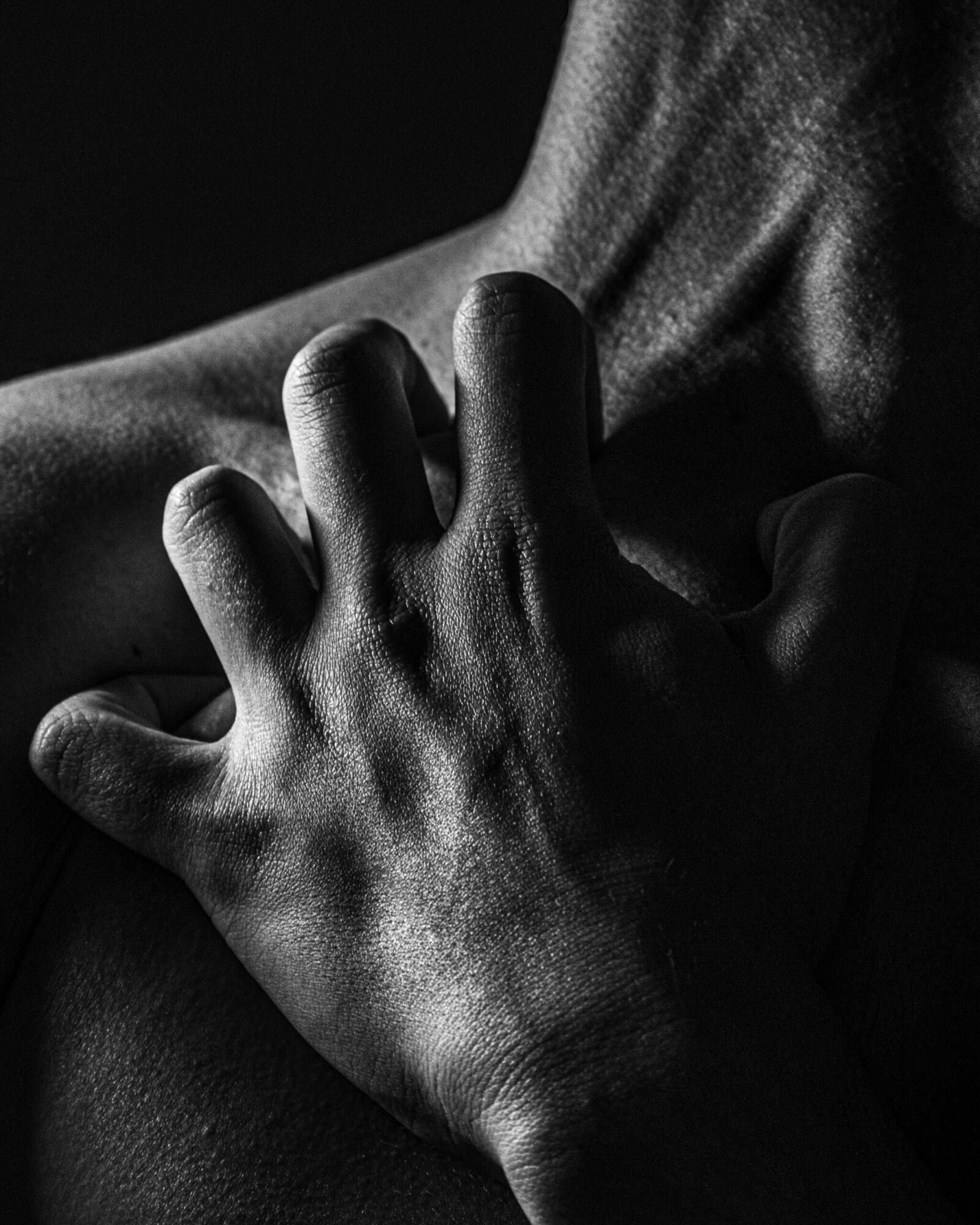 PRECIOUS Studio - Photographe boudoir intimiste Oise