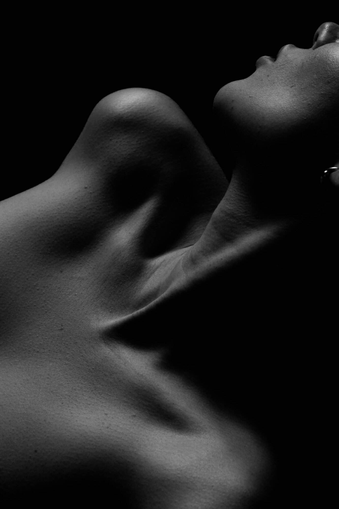 PRECIOUS Studio - Photographe boudoir intimiste Oise