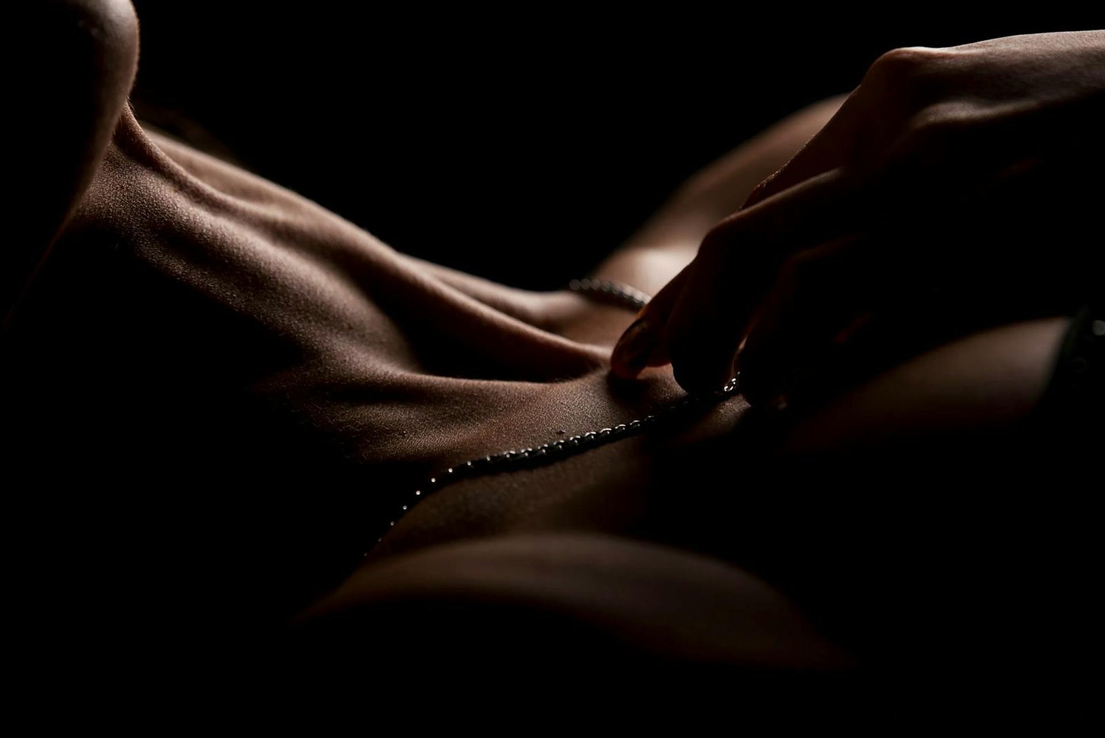 PRECIOUS STUDIO - Photographe intimiste OISE domicile et love-room