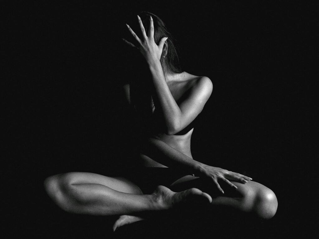 PRECIOUS STUDIO - Photographie intimiste artistique dans l'Oise love-room et à domicile