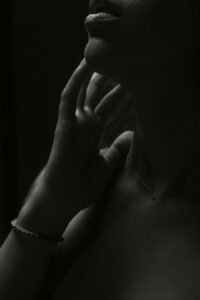 PRECIOUS Studio - Photographe boudoir intimiste Oise