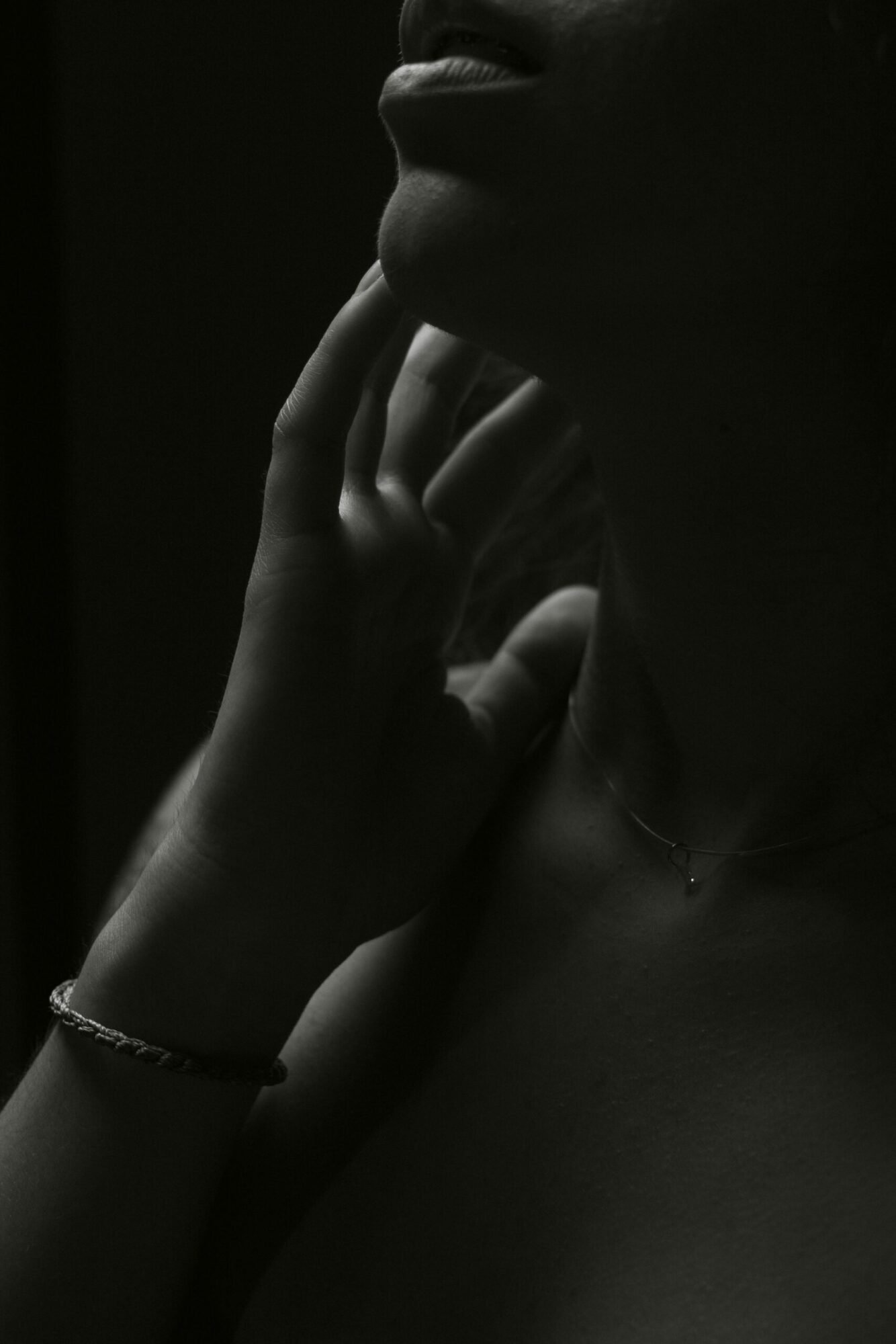 PRECIOUS Studio - Photographe boudoir intimiste Oise