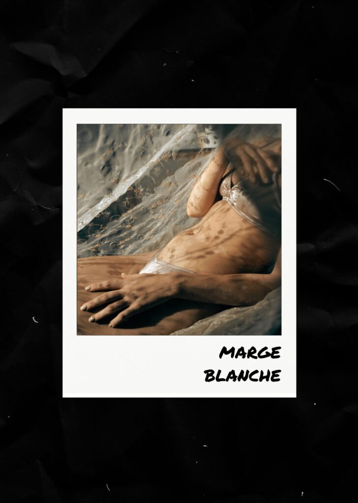 Seance Polaroid Oise – MARGE BLANCHE PRECIOUS